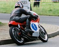 MV Agusta 6 cylinder racer